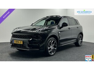 Lynk & Co 01 1.5 261PK Plug-in Hybrid360