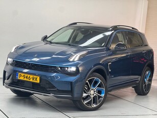 Lynk & Co 01 1.5 AUT7 PHEV 70km Elec. NL Auto Pano