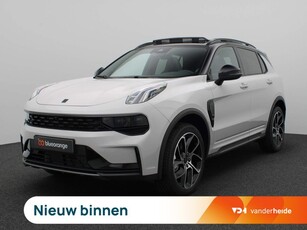 Lynk & Co 01 1.5 Plug-In Hybrid 261PK Aut. Volleder