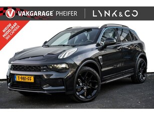 Lynk & Co 01 1.5 Plug-In Hybrid 262pk Nw Modeljaar!/