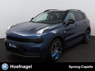 Lynk & Co 01 1.5 Plug-In Hybrid