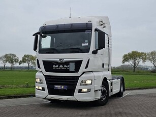 M.A.N. 18.460 TGX xlx,standklima