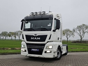 M.A.N. 18.510 TGX xlx leather xenon