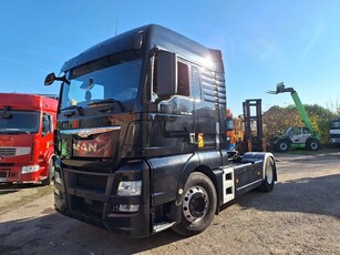 MAN TGX 18.480 TGX 18.480 ADR 4 UNITS ON STOCK (bj 2016)