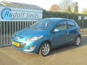 Mazda 2 1.3 GT-L