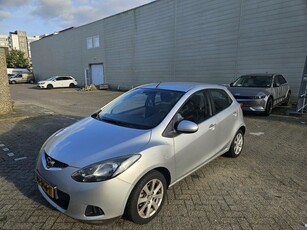 Mazda 2 1.3 S-Vt Airco/5Deurs