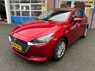 Mazda 2 1.5 Skyactiv-G Style Selected 1e eigenaar