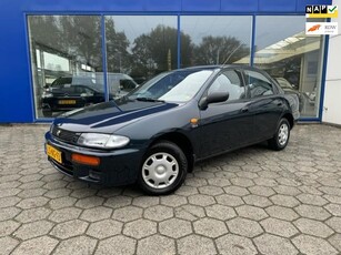 Mazda 323 1.5i GLX 1e Eigenaar! APK / NAP