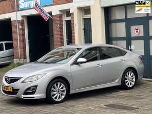 Mazda 6 2.0 Business+-airco-camera-elek ramen