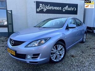 Mazda 6 2.0 S-VT Touring Clima Cruise LM PDC Trekhaak