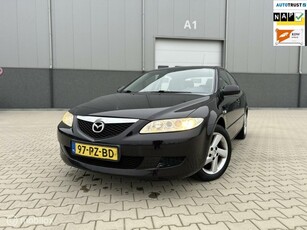 Mazda 6 Sport 2.0i Dynamic/AIRCO/NAP/CRUISE CONTROL/