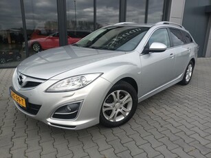 Mazda 6 Sportbreak 2.0 GT-M Line