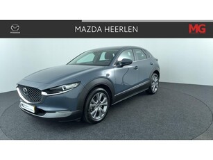 Mazda CX-30 2.0 e-SkyActiv-X M Hybrid Comfort