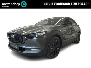 Mazda CX-30 2.5 e-SkyActiv-G M Hybrid Nagisa 5.000,-