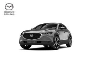 Mazda CX-30 E-SKYACTIV X Centre-Line