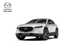 Mazda CX-30 E-SKYACTIV X Exclusive-Line