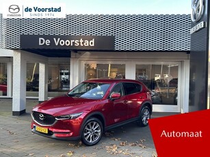 Mazda CX-5 2.0 SkyActiv-G 165 Business Luxury Ned. auto