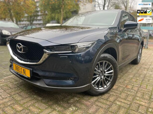 Mazda CX-5 2.0 SkyActiv-G 165 Skylease Navi/Clima/Cruise