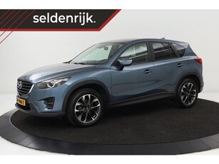 Mazda CX-5 2.0 SkyActiv-G GT-M Line Leder Bose