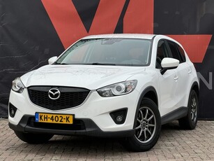 Mazda CX-5 2.0 TS+ 2WD Navi Automatische Airco