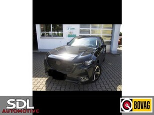 Mazda CX-60 2.5 e-SkyActiv PHEV Takumi // PANO DAK // NAVI