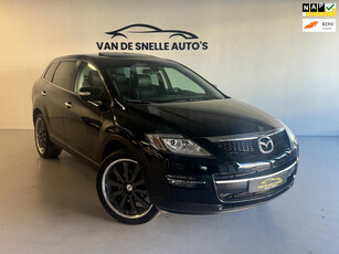 Mazda CX-9 3.7 GT-L 7-ZITTER/PANO/PDC/MEMORY/LEER