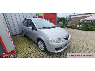 Mazda Premacy 1.8i Active