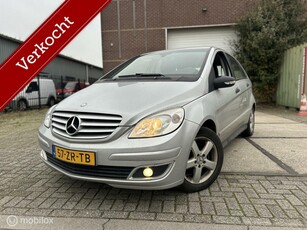 Mercedes B-klasse 170/NAP/APK/AUTOMAAT/CRUISE CONTR.