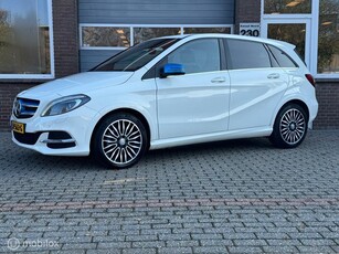 Mercedes B-klasse Electric Drive € 2000,- SUBSIDIE!