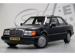 Mercedes-Benz 200-500 (W124) 200 E/ Schuifdak/