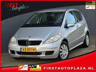 Mercedes-Benz A-klasse 150 Avantgarde 5-DEURS AIRCO NETTE