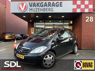 Mercedes-Benz A-Klasse 160 BlueEFFICIENCY Avantgarde //