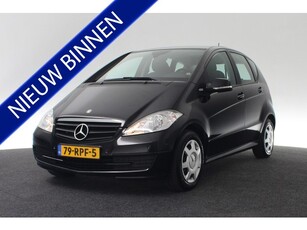 Mercedes-Benz A-Klasse 160 BlueEFFICIENCY Business Class