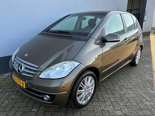 Mercedes-Benz A-klasse 160 BlueEFFICIENCY Business Class