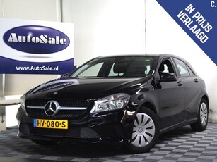 Mercedes-Benz A-Klasse 160 NAP 88.000km!