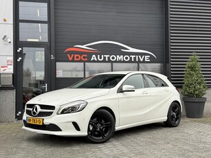 Mercedes-Benz A-Klasse 160 AMG Velgen Stoelverwarming