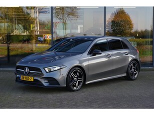 Mercedes-Benz A-Klasse 180 136 PK Automaat Business