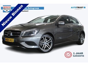 Mercedes-Benz A-Klasse 180 Ambition Incl. 12 maanden