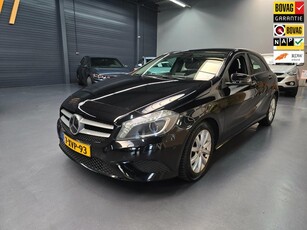 Mercedes-Benz A-klasse 180 Ambition LED NAVI BLUETOOTH NAP