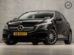 Mercedes-Benz A-Klasse 180 AMG Sport (NAVIGATIE, NAP