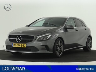 Mercedes-Benz A-Klasse 180 Business Solution