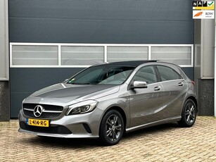 Mercedes-Benz A-klasse 180 d Prestige bj.2018