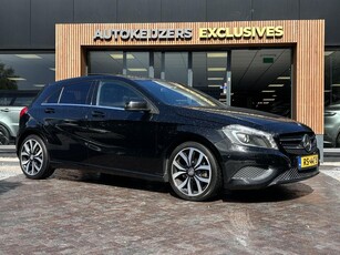 Mercedes-Benz A-klasse 180 Prestige Comfort