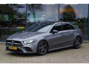 Mercedes-Benz A-Klasse 200 164 PK Automaat AMG-Line