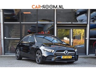 Mercedes-Benz A-klasse 200 AMG Pano Sfeer NAP Carplay