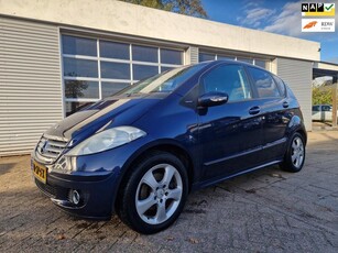 Mercedes-Benz A-klasse 200 Elegance