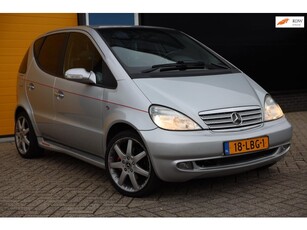 Mercedes-Benz A-klasse 210 Evolution Avantgarde / 140 Pk /