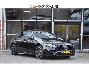 Mercedes-Benz A-klasse 250e Sfeer Pano Cruise AMG A45 S