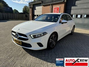 Mercedes-Benz A-klasse A 160 Business Solution Luxury