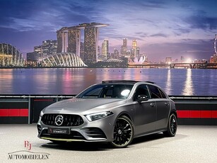 Mercedes-Benz A-Klasse A200 AMG